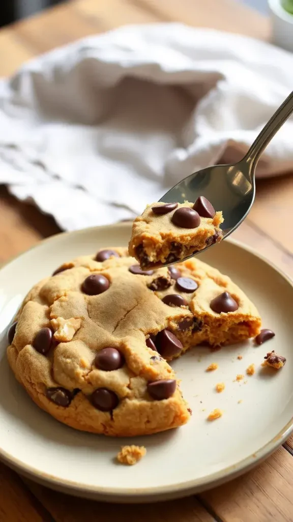 Creative Variations Of Peanut Butter Bliss Cookies