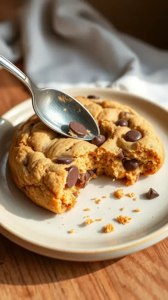Step-by-Step Guide to Making Irresistibly Thick Peanut Butter Bliss Cookies