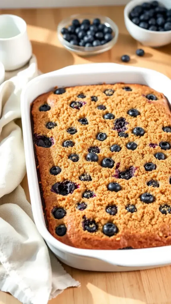 The Magic of Sour Cream in Baking