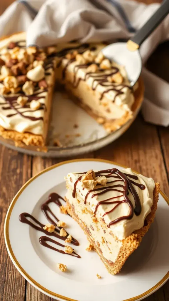 The Psychological Appeal of No Bake Desserts