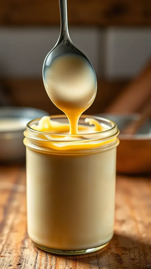 Tips for the Best Sweetened Condensed Milk
