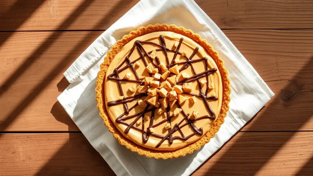What Makes This Pie So Special