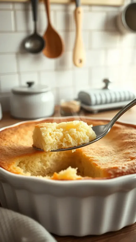 Basic Old Fashioned Butter Cake Recipe