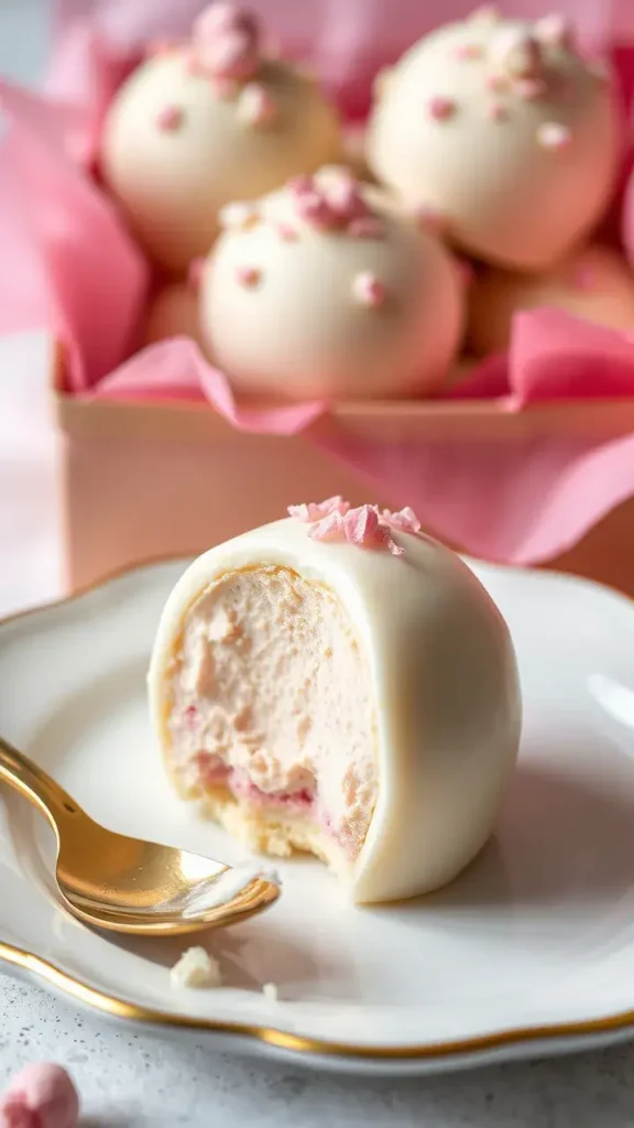 Fun Facts About Cheesecake