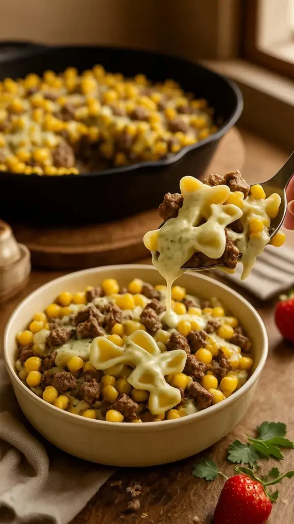 Ingredients You’ll Need for Your Skillet