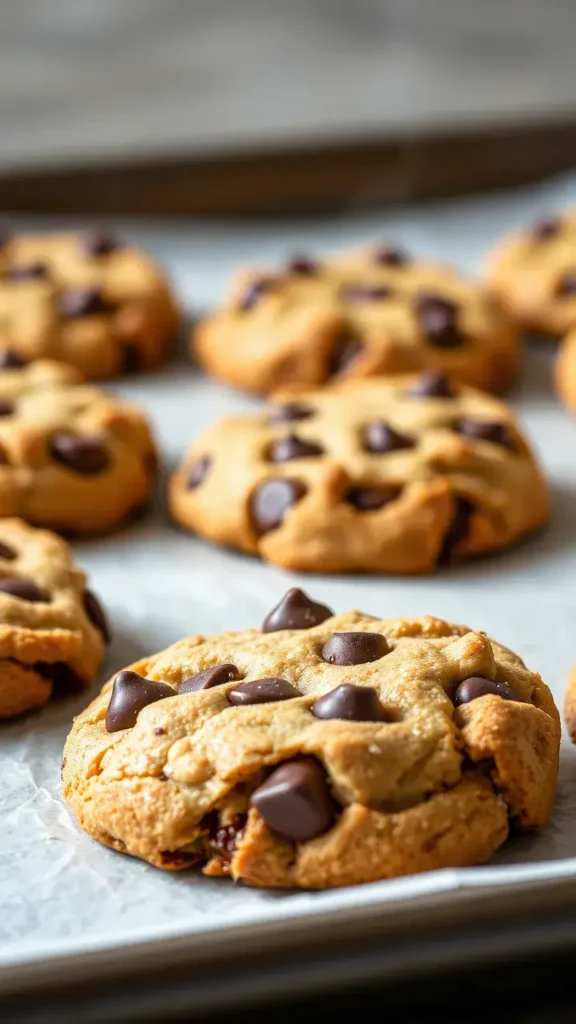 Step-by-Step Guide to Making Chewy Crunch Magic Cookies