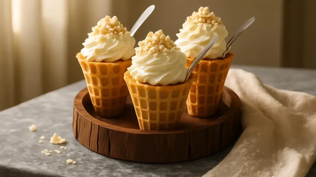 The Allure of Banana Pudding and Cheesecake