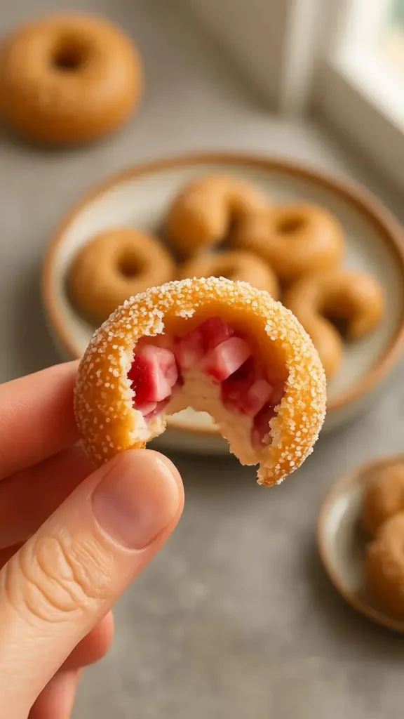 The History and Culture of Donuts