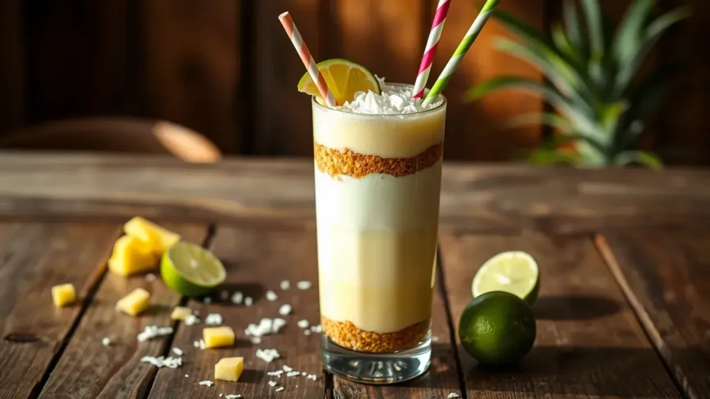 The Inspiration Behind the Mocktail