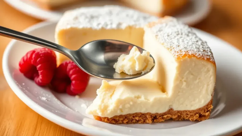 Understanding Ricotta Cheese