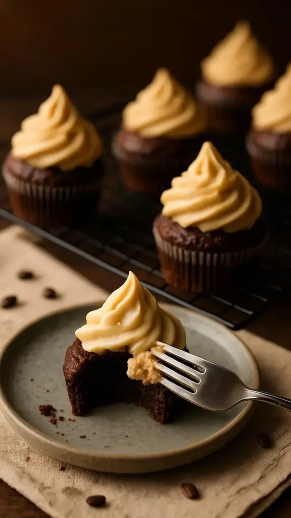Ideal Occasions for Espresso Brownie Cupcakes