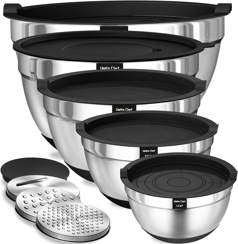 Mixing Bowls